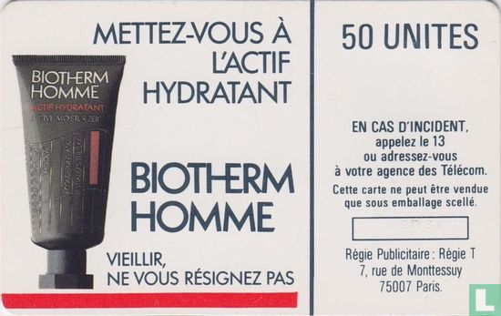 Biotherm Homme - Bild 2