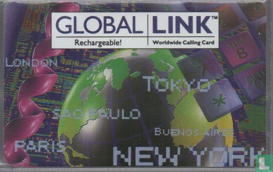 Global LINK - Image 1