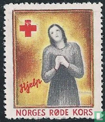 Norges Rode Kors - Hjelp
