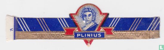 Plinius - Bild 1