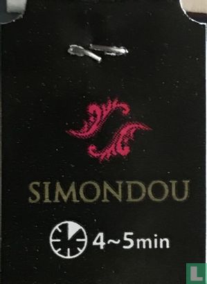 Simondou - Image 3