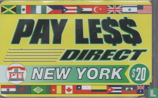 Payless Direct New York - Image 1