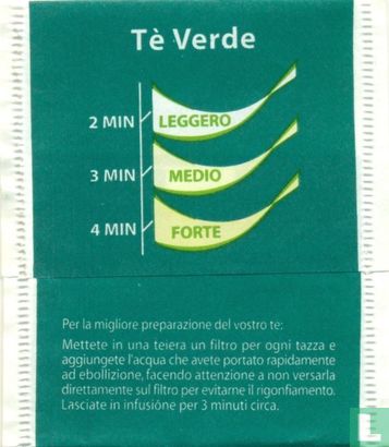 Tè Verde   - Image 2