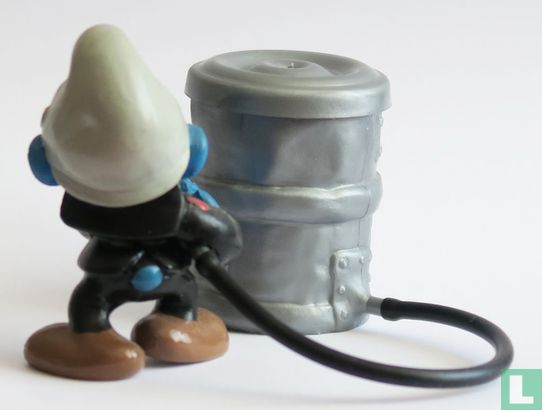 Feuerwehr Schlumpf - Bild 2