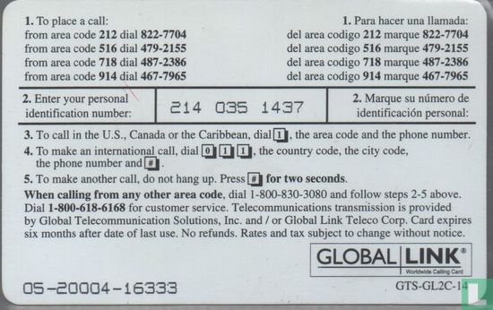 Global LINK - Afbeelding 2