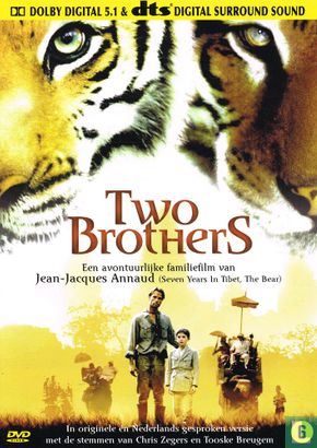 Two Brothers - Afbeelding 1