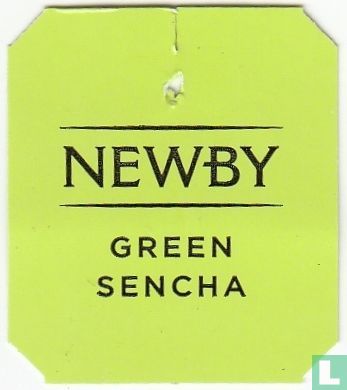 Green Sencha - Image 3