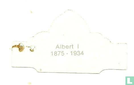 Albert I 1875-1934 - Image 2