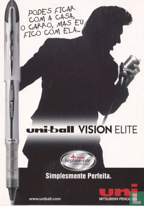 uni-ball - Vision Elite - Afbeelding 1