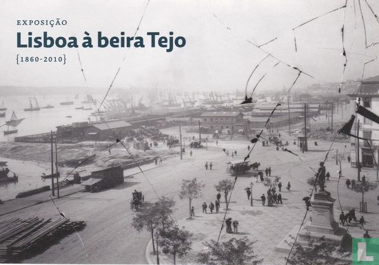 Lisboa à beira Tejo - Image 1