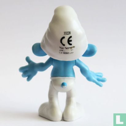 Clumsy Smurf - Image 2