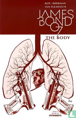 The Body 5 - Afbeelding 1