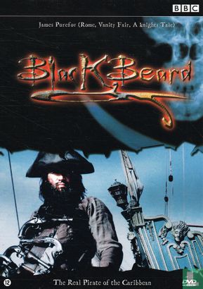 Blackbeard - Afbeelding 1