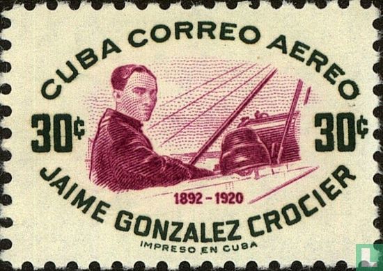 Jaime Gonzalez Grocier