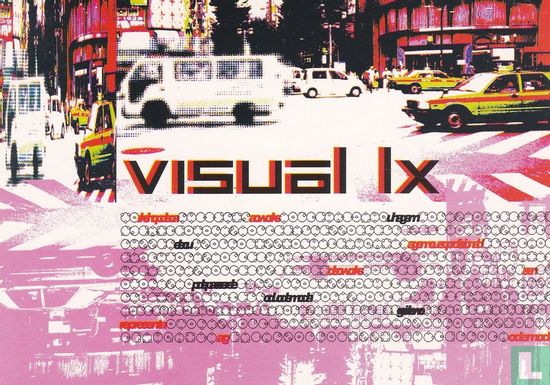 Visual lx - Image 1