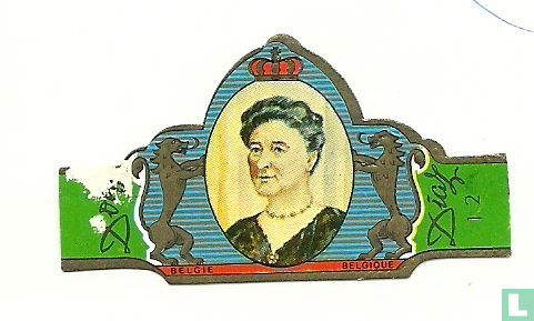 Maria 1845-1912 - Image 1