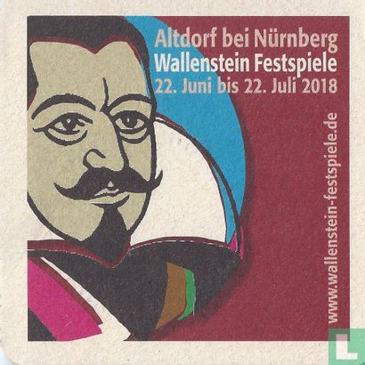 Wallenstein Festspiele - Afbeelding 1