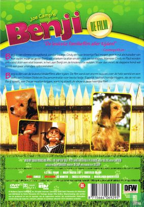 Benji - De Film - Image 2
