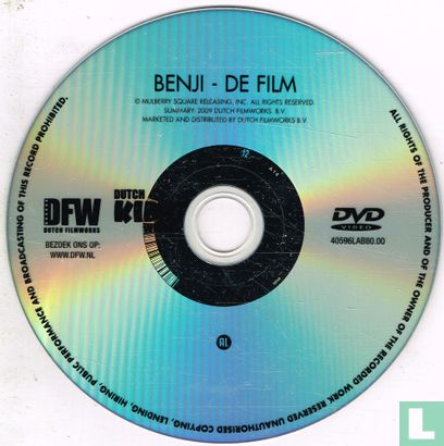 Benji - De Film - Afbeelding 3