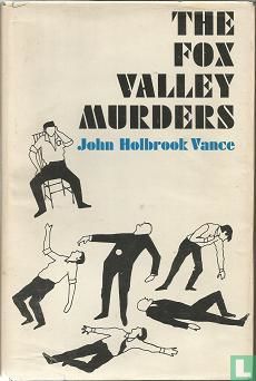 The Fox Valley Murders - Image 1
