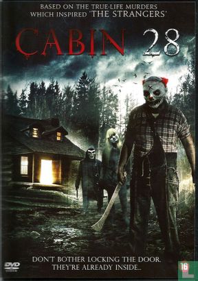 Cabin 28 - Image 1