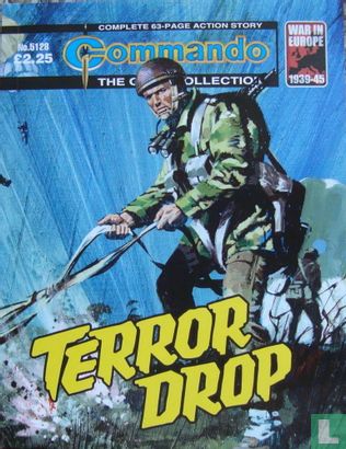 Terror Drop - Image 1