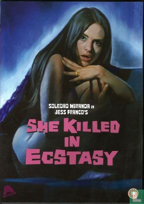 She killed in ecstasy - Image 1