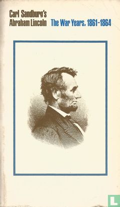Abraham Lincoln - Afbeelding 1