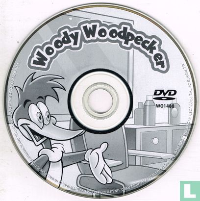 Woody Woodpecker - Bild 3