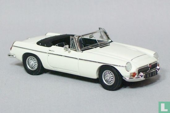 MGC Convertible - Afbeelding 1
