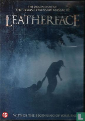 Leatherface - Afbeelding 1