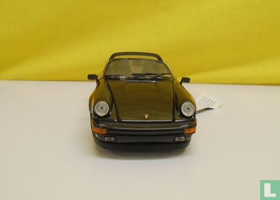 Porsche 911 Targa - Afbeelding 2