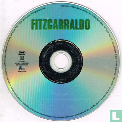 Fitzcarraldo - Bild 3