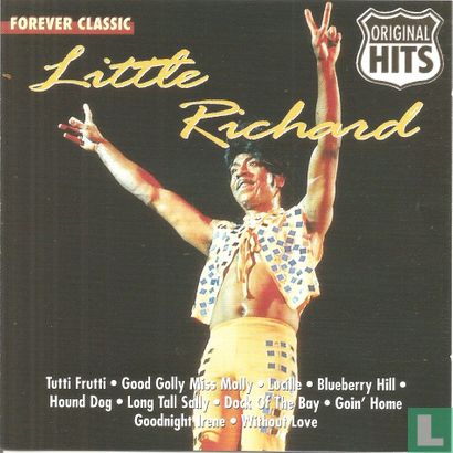 Forever Classic Original Hits - Bild 1