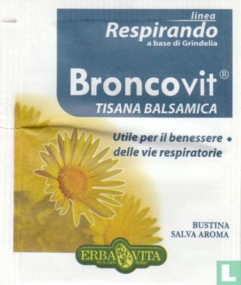 Broncovit [r] - Afbeelding 1