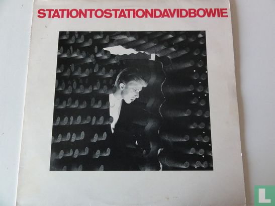 Station to Station  - Afbeelding 1
