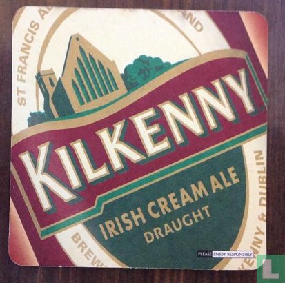 Kilkenny Bringing Beer to Life - Bild 1
