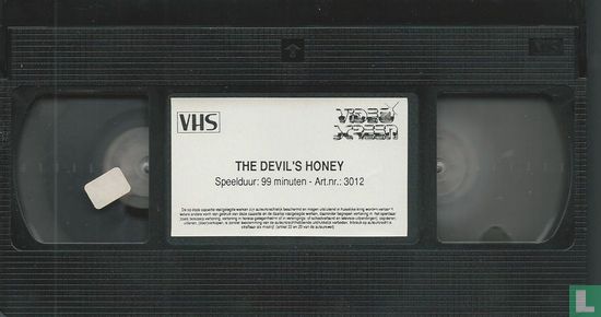 The devil's honey - Image 3
