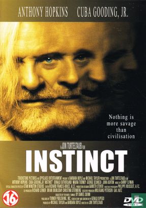 Instinct - Image 1