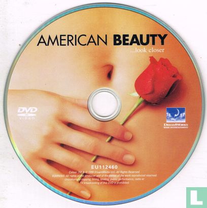 American Beauty - Bild 3