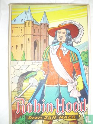 Robin Hood - Afbeelding 1