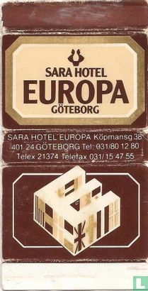 Sara Hotel Europa