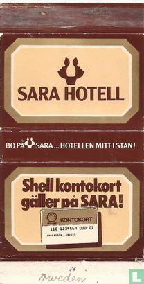 Sara Hotell