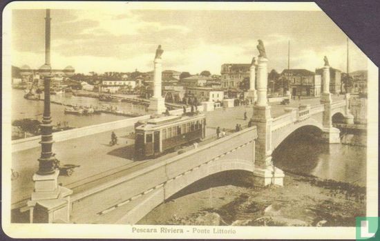 Pescara Riviera - Ponte Littorio - Bild 1