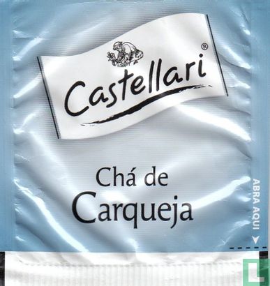 Chá de Carqueja - Image 1