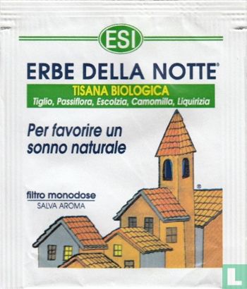 Erbe Della Notte - Image 1