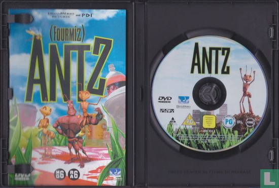 Antz - Image 3
