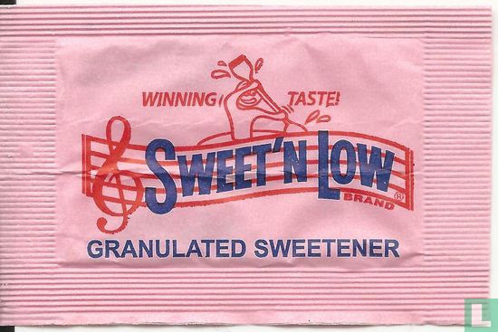 Sweet 'n Low Granulated Sweetener [6 L] - Afbeelding 1