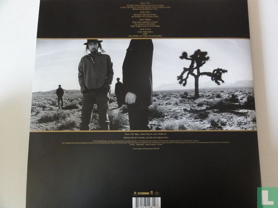 The Joshua Tree  - Bild 2
