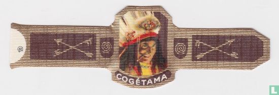 Cogétama  - Afbeelding 1